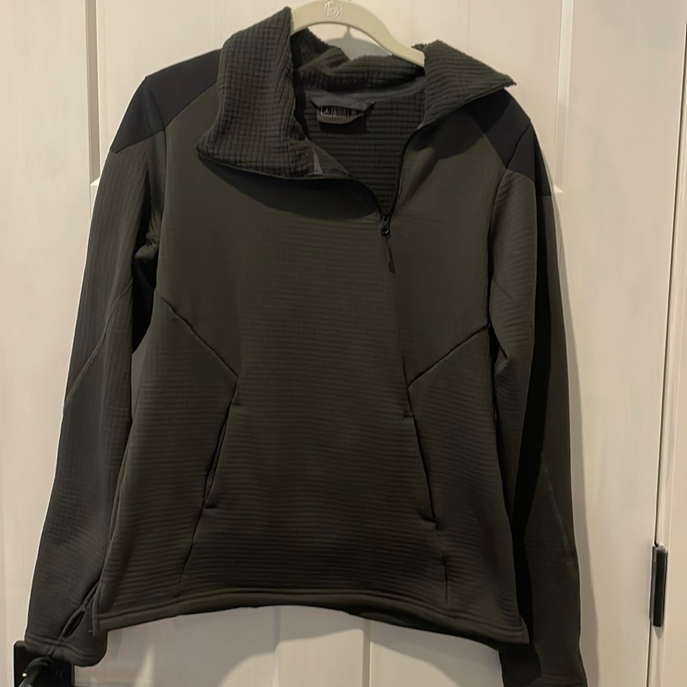 Triple Aught Design Storm Pullover